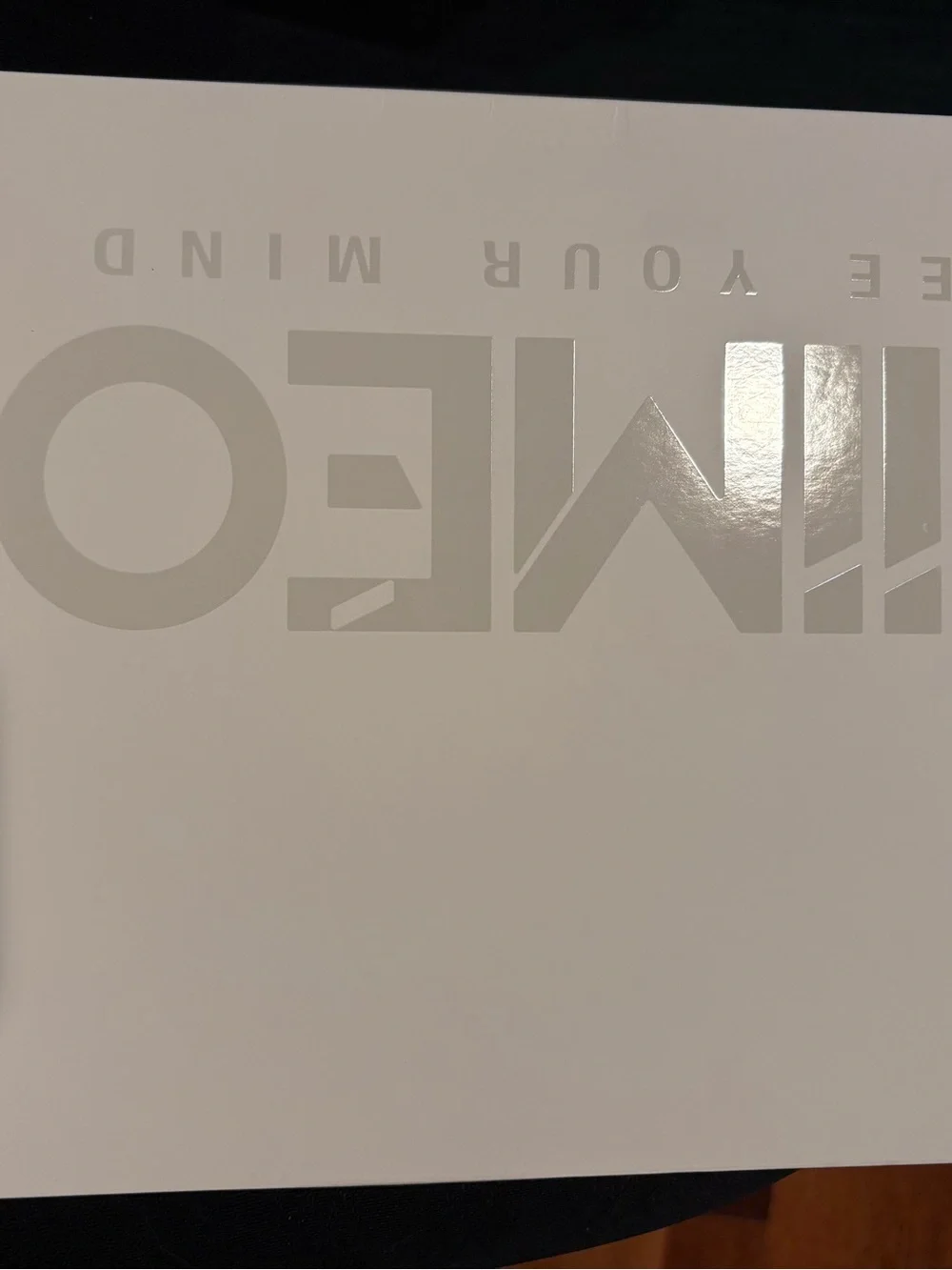 ☀️ New Kimmeo Notebook